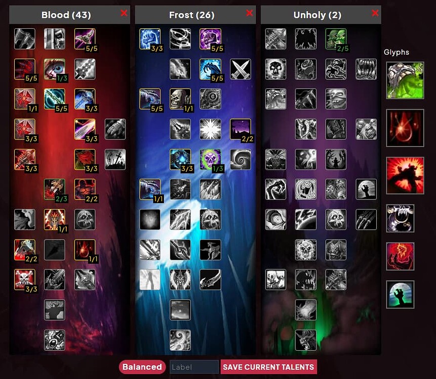Blood DK 1 Button Rotation Patch 3 0 WoW Lazy Macros blood-dk-1-button-rotation-patch-3-0-wow-lazy-macros