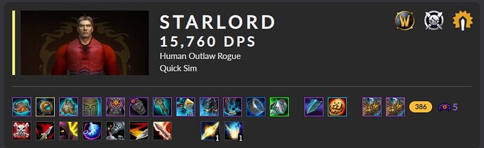 Starlord