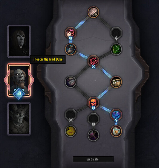 [GSE 3.0] Xinterp's 9.1 High Mitigation BDK PVE - 1 Macro - Updated: 6