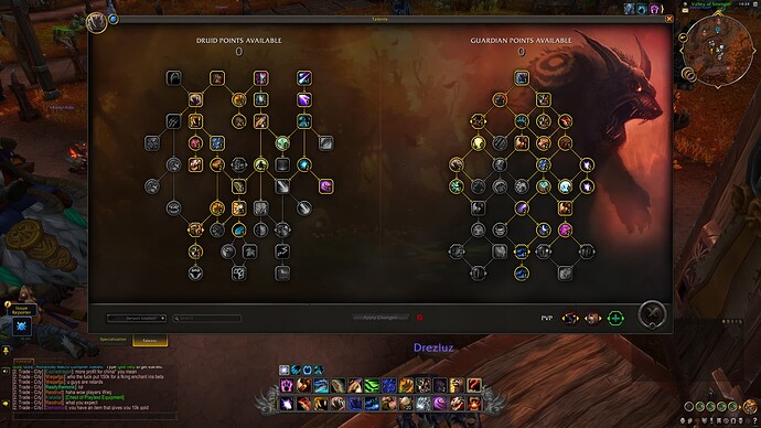World Of Warcraft Screenshot 2022.09.29 - 14.24.25.28
