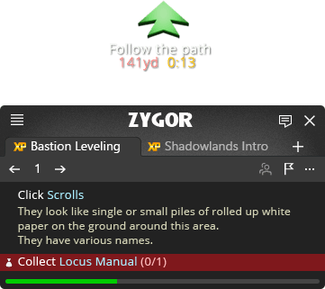 Zygor Guides