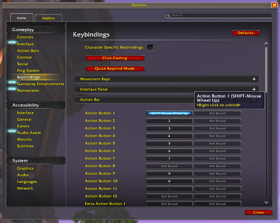 GSE + SBA All-in-one BM Packmaster for Midnight 2/25/2026 - Beast ...