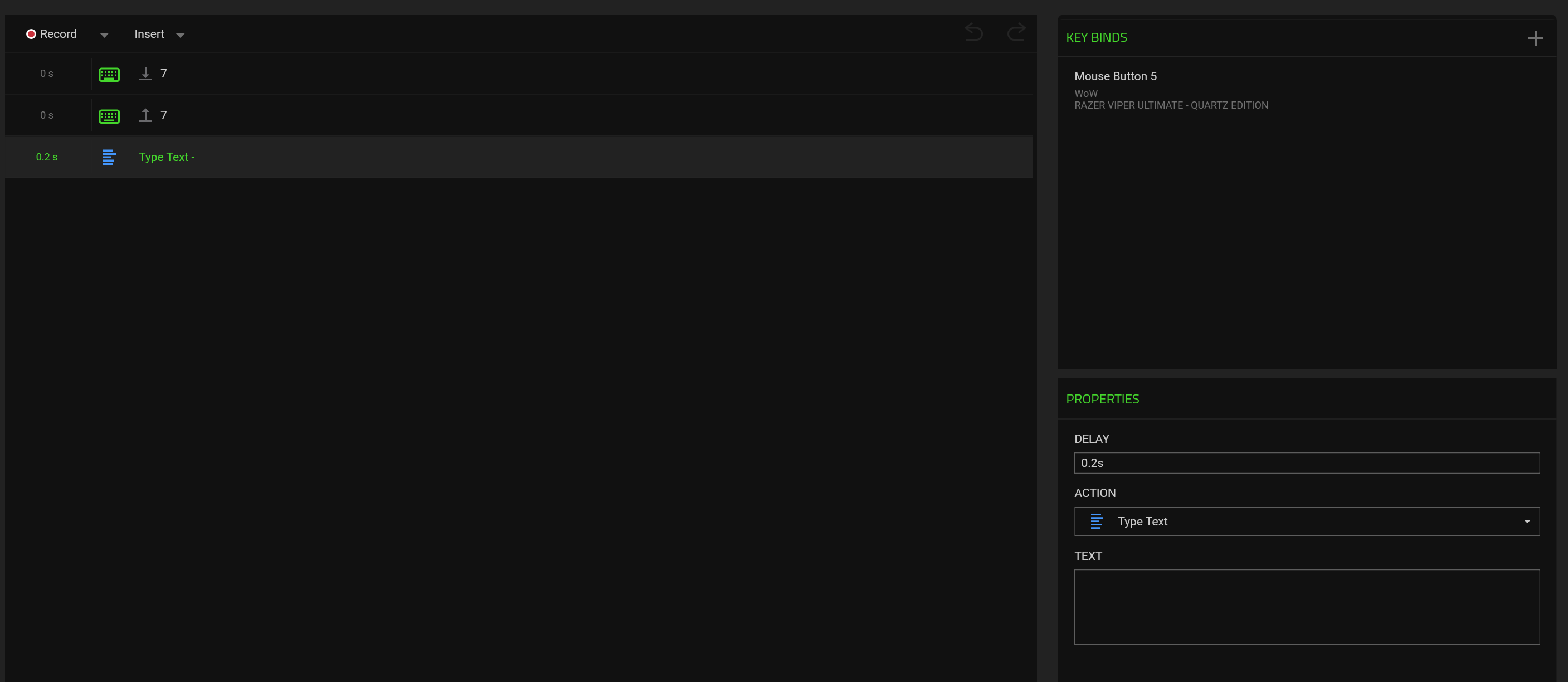 LEGION s ELEMENTAL SHAMAN Updated ST Macro Patch 10 2 5 Updated 19