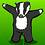 badgerbadger