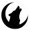 Wolfskymoon